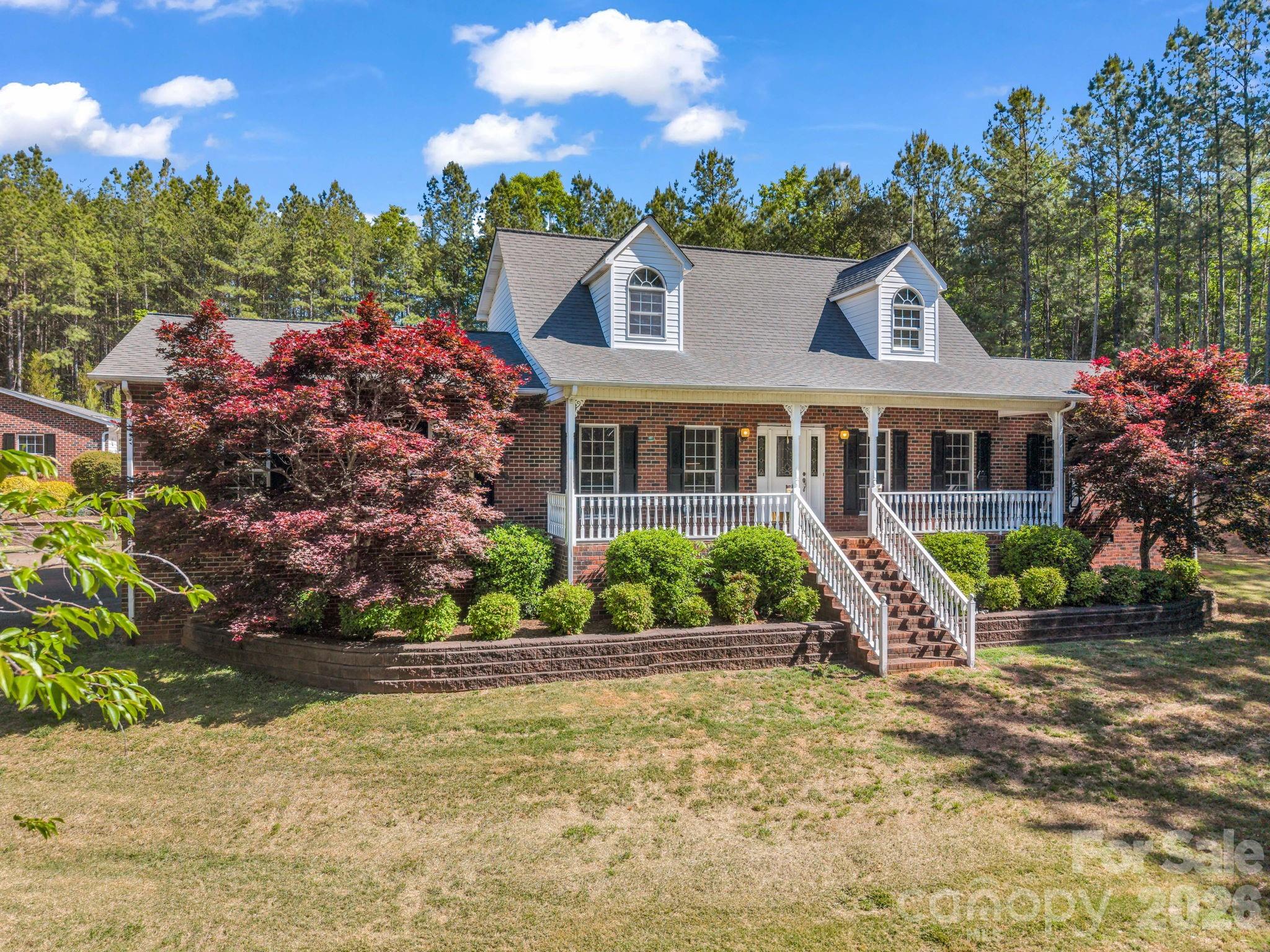 1467 Camp Creek Road