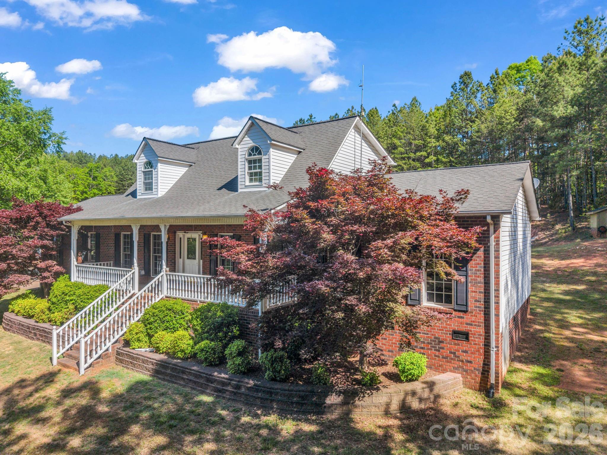 1467 Camp Creek Road