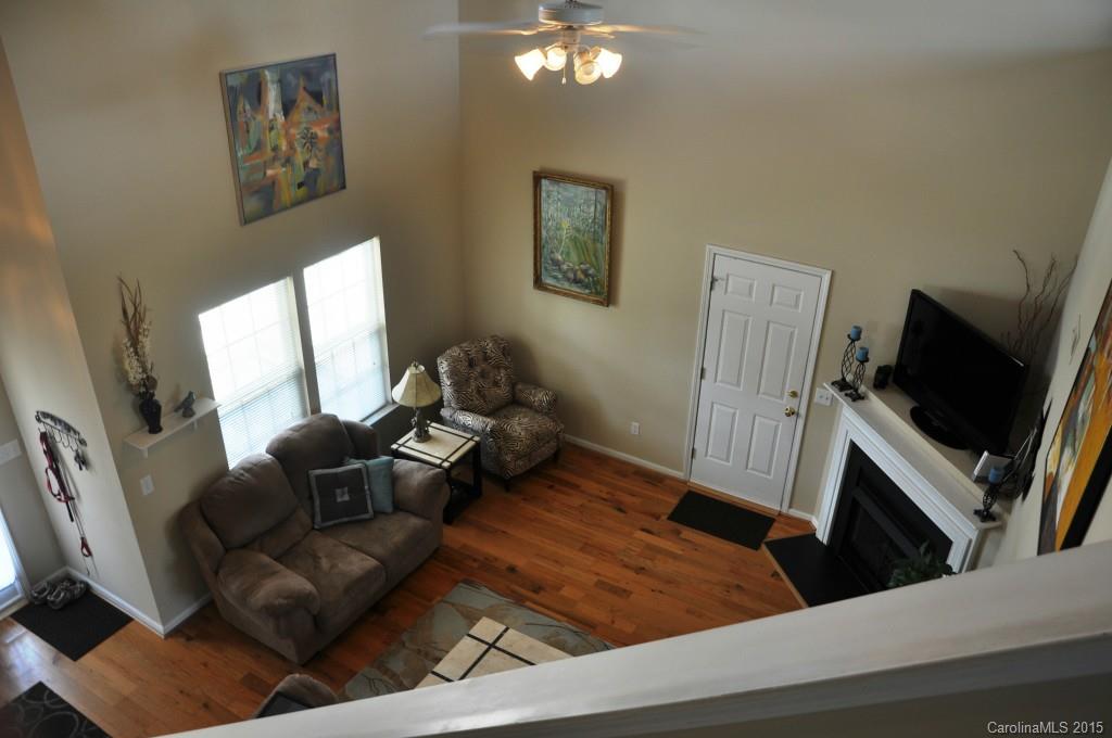 Brewington Park - Residential