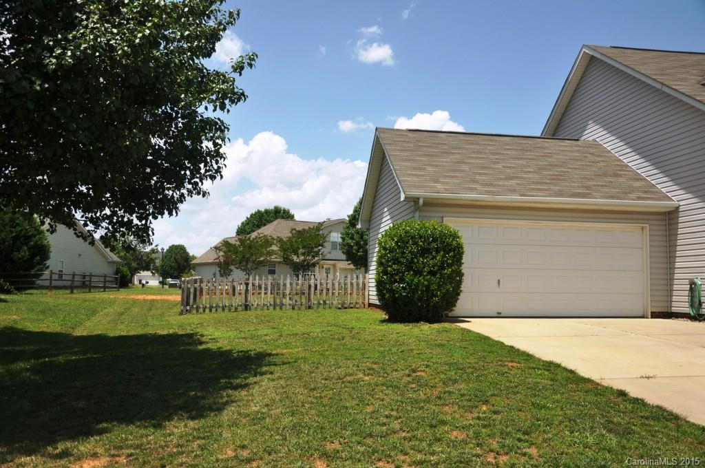 Brewington Park - Residential