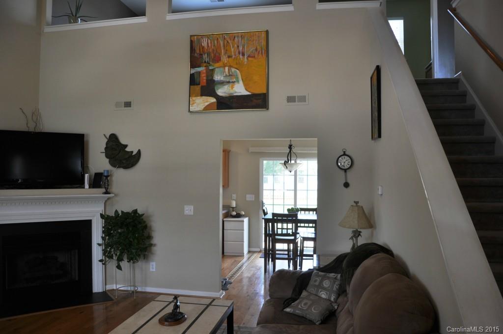 Brewington Park - Residential