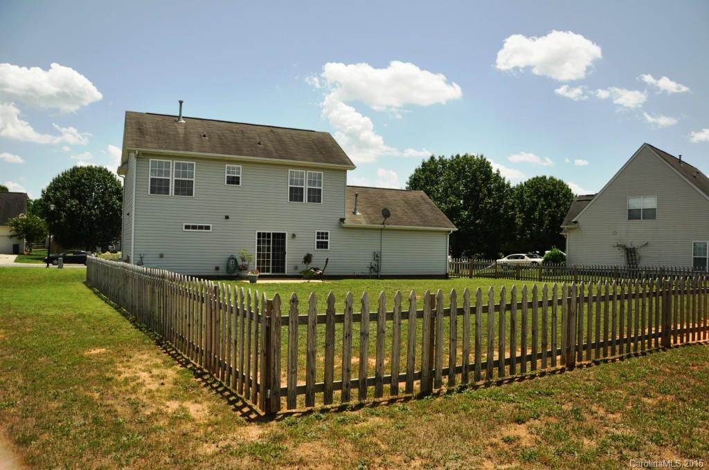 Brewington Park - Residential