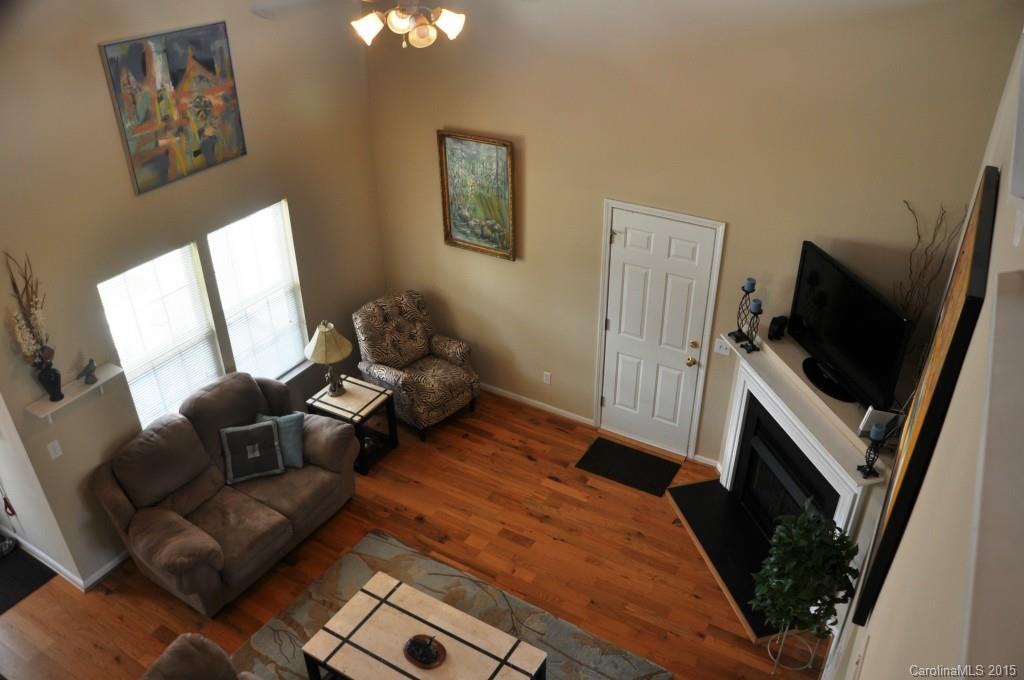 Brewington Park - Residential