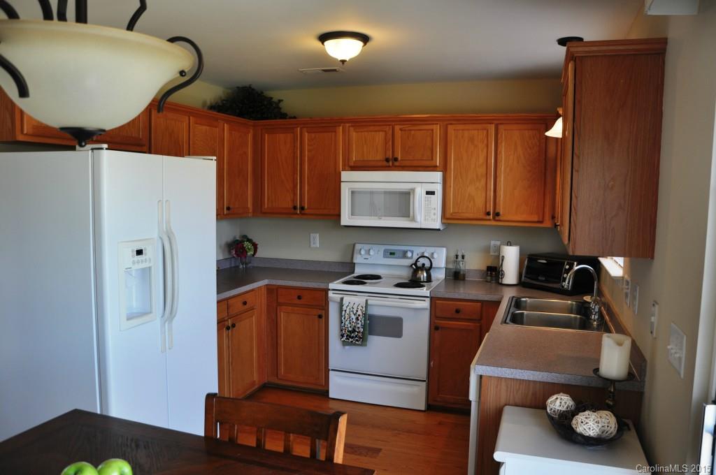 Brewington Park - Residential
