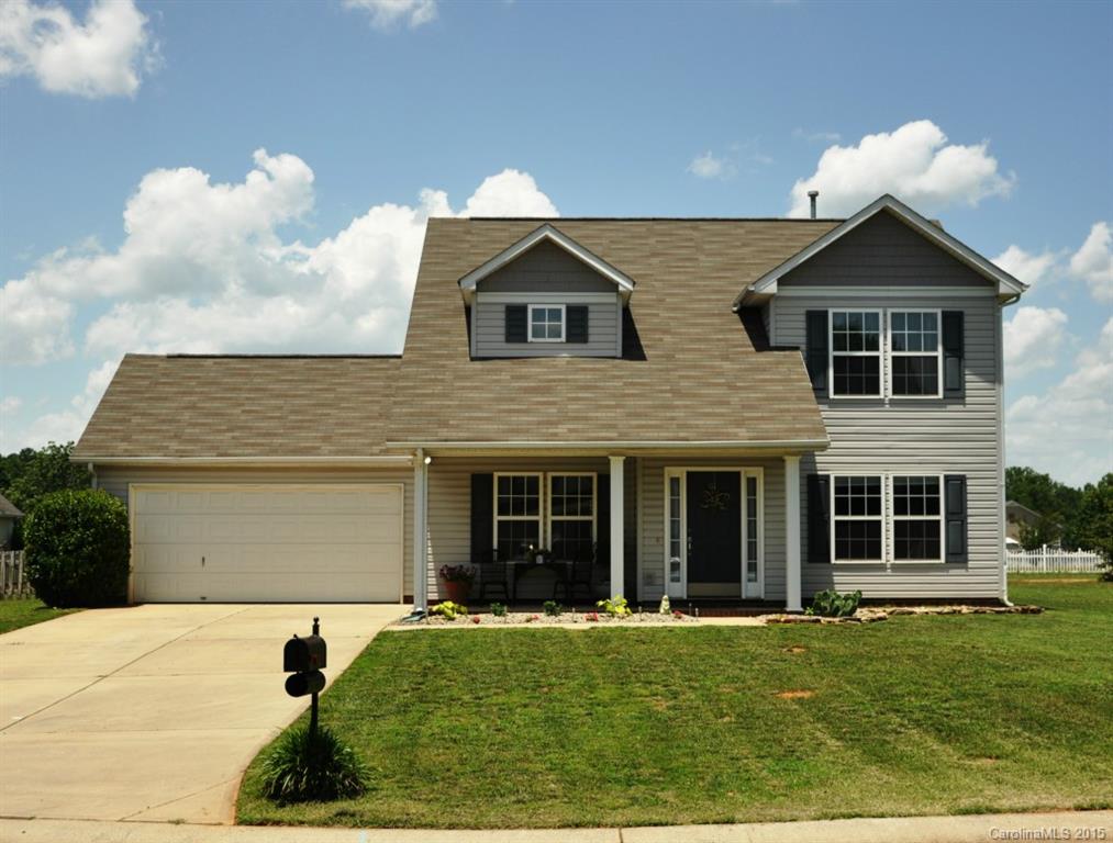 Brewington Park - Residential