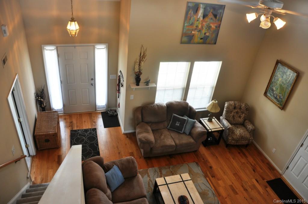 Brewington Park - Residential