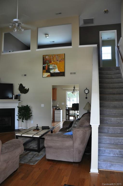 Brewington Park - Residential