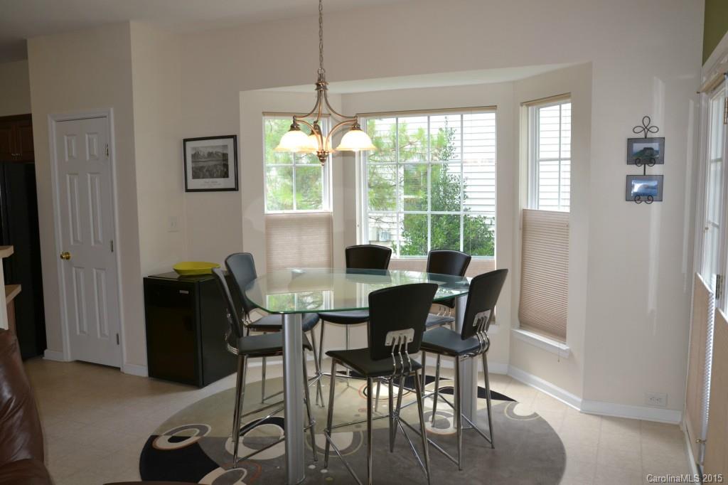 Dominion Bridge - Residential