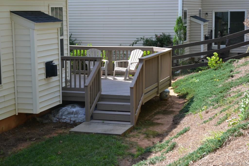 Dominion Bridge - Residential