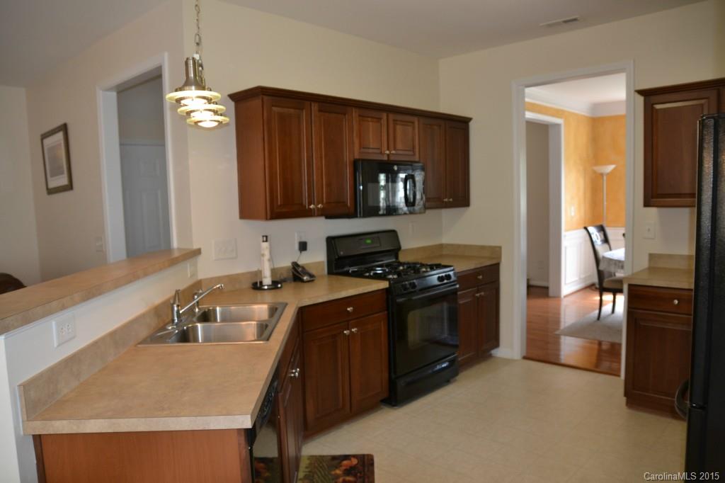 Dominion Bridge - Residential