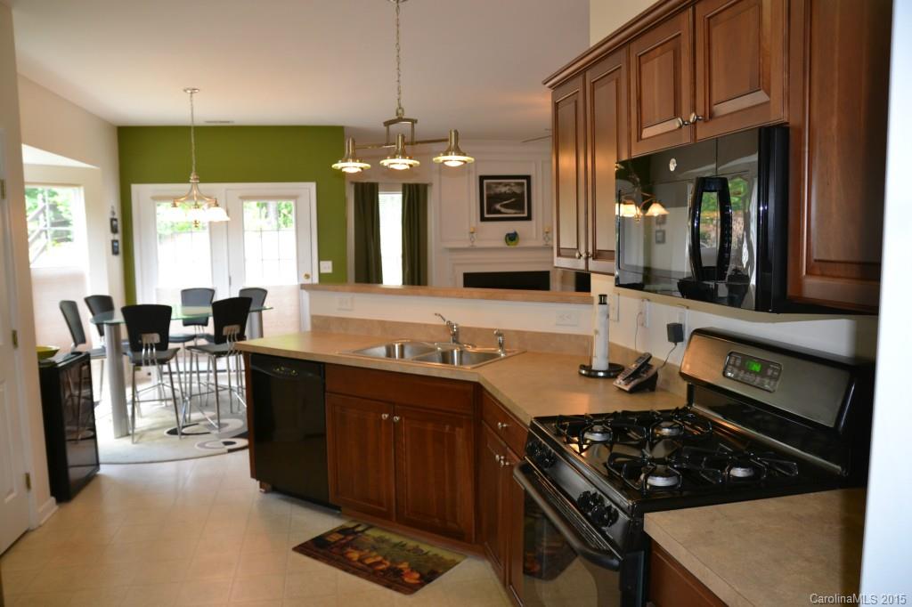 Dominion Bridge - Residential