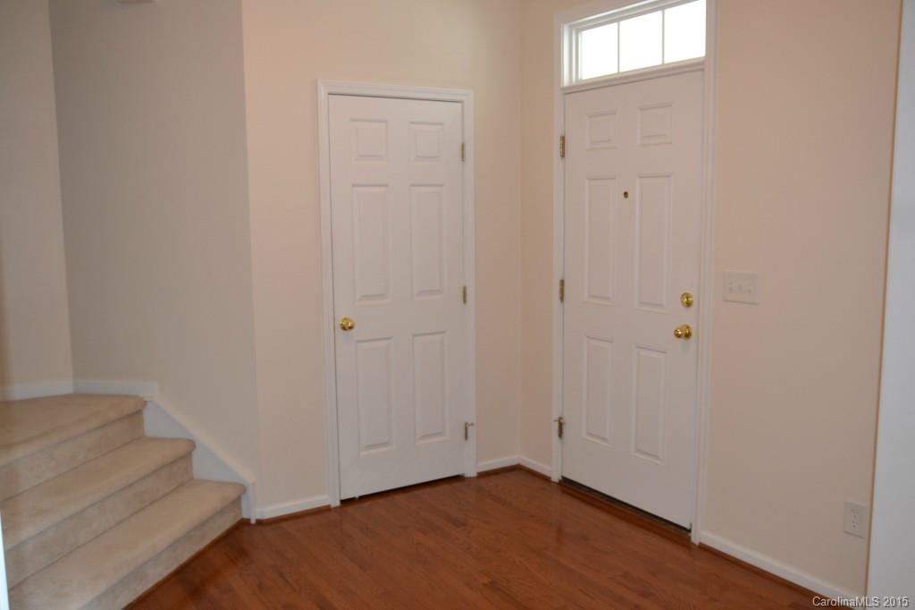 Dominion Bridge - Residential