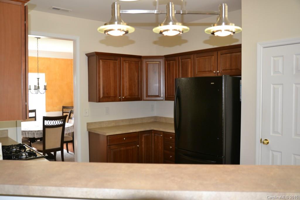 Dominion Bridge - Residential