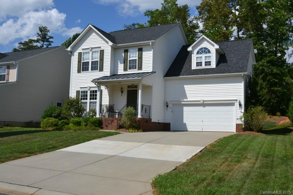 Dominion Bridge - Residential