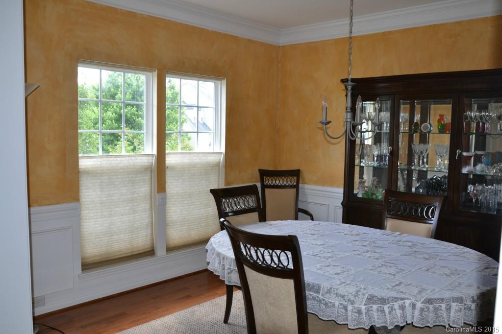 Dominion Bridge - Residential