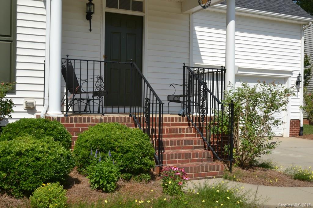 Dominion Bridge - Residential