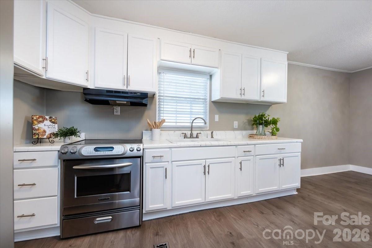 Briarwood - Residential