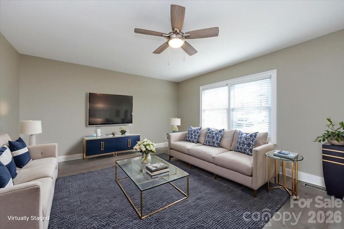 Briarwood - Residential