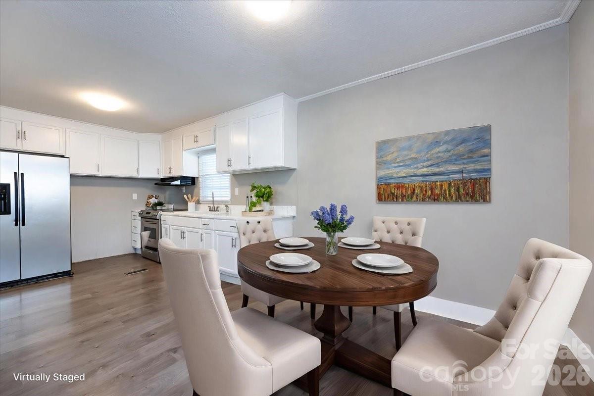 Briarwood - Residential