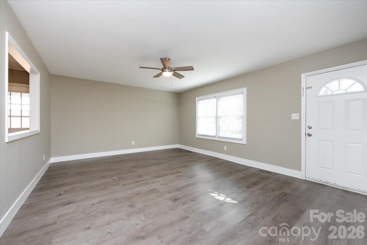 Briarwood - Residential