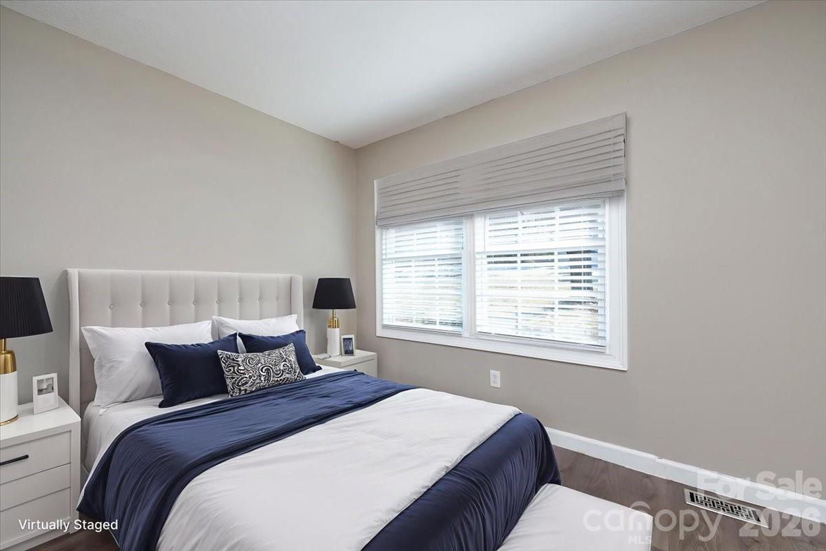 Briarwood - Residential