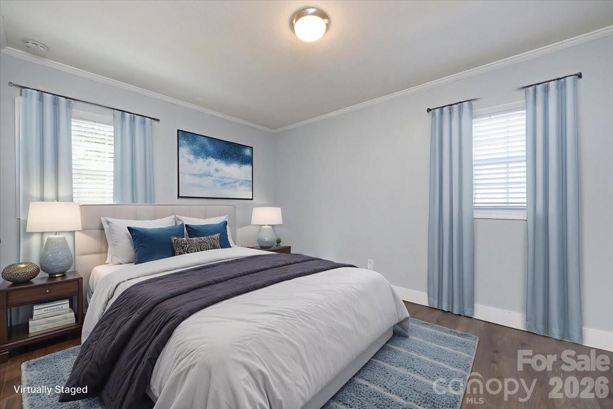 Briarwood - Residential