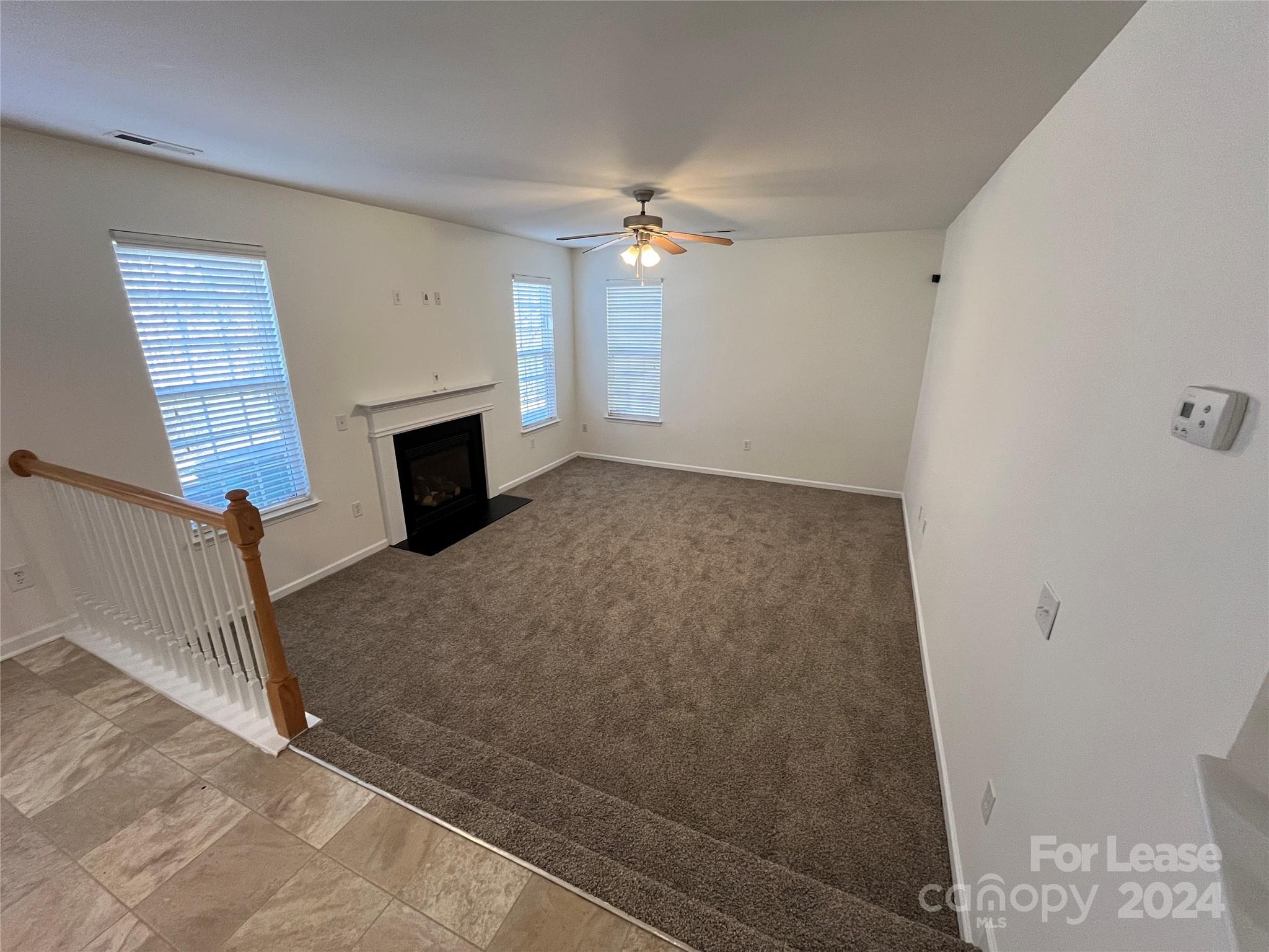 Old Stone Crossing - Residential Lease