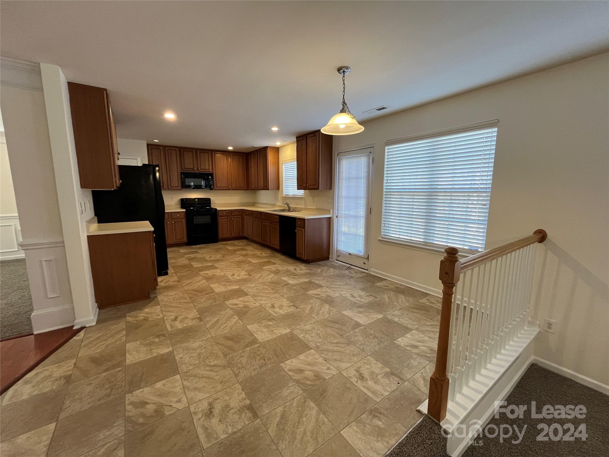 Old Stone Crossing - Residential Lease