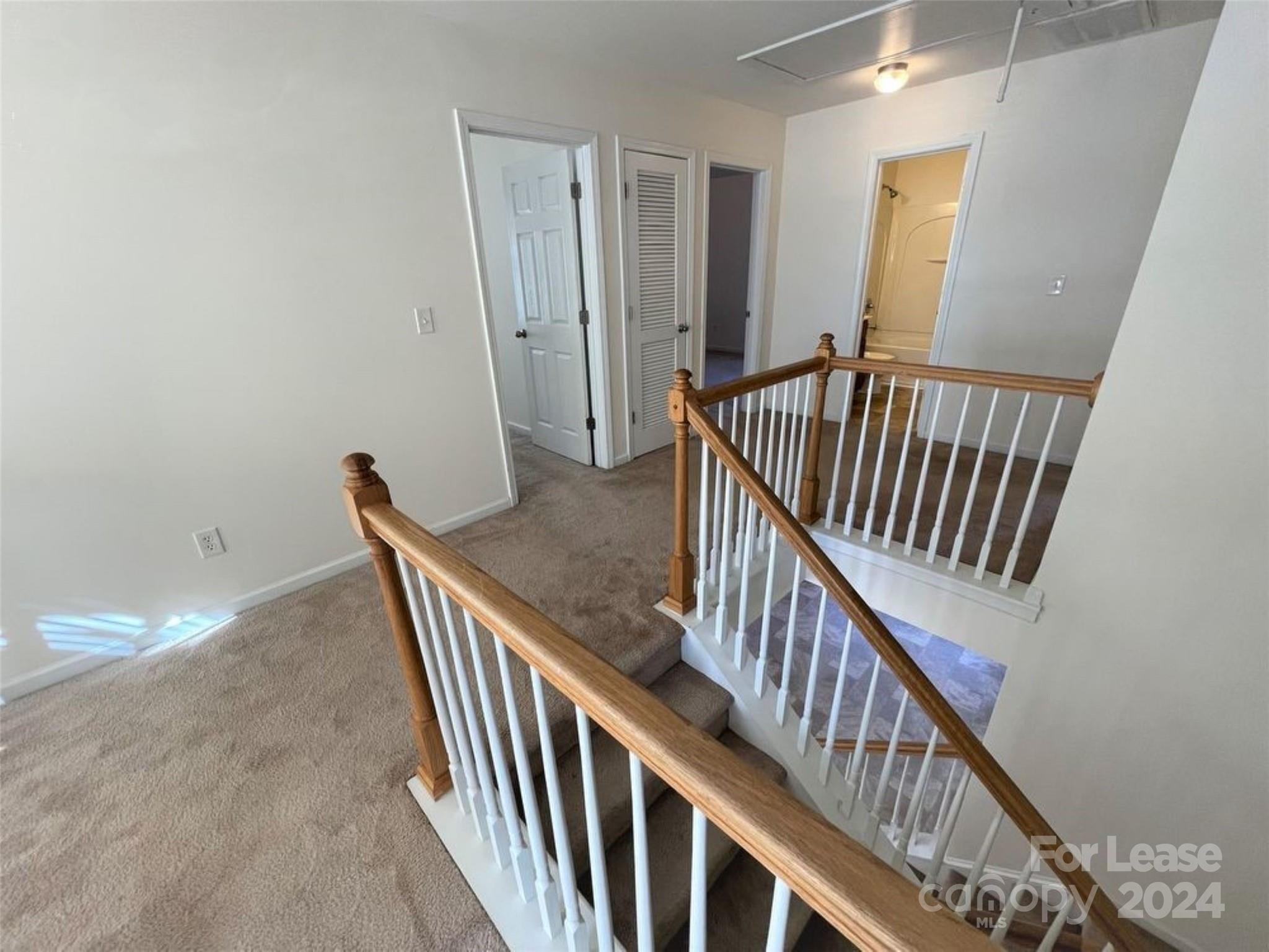 Old Stone Crossing - Residential Lease