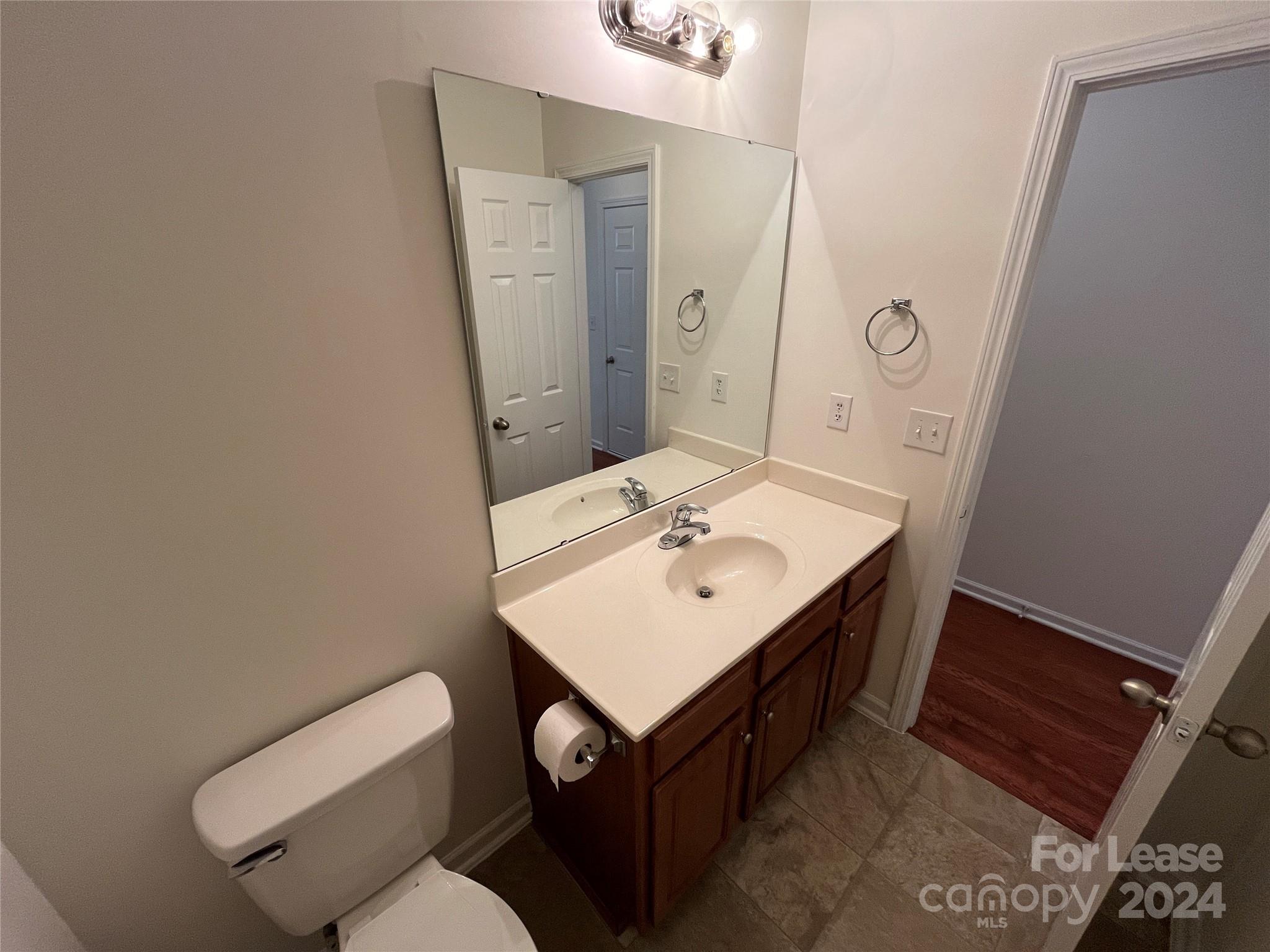Old Stone Crossing - Residential Lease