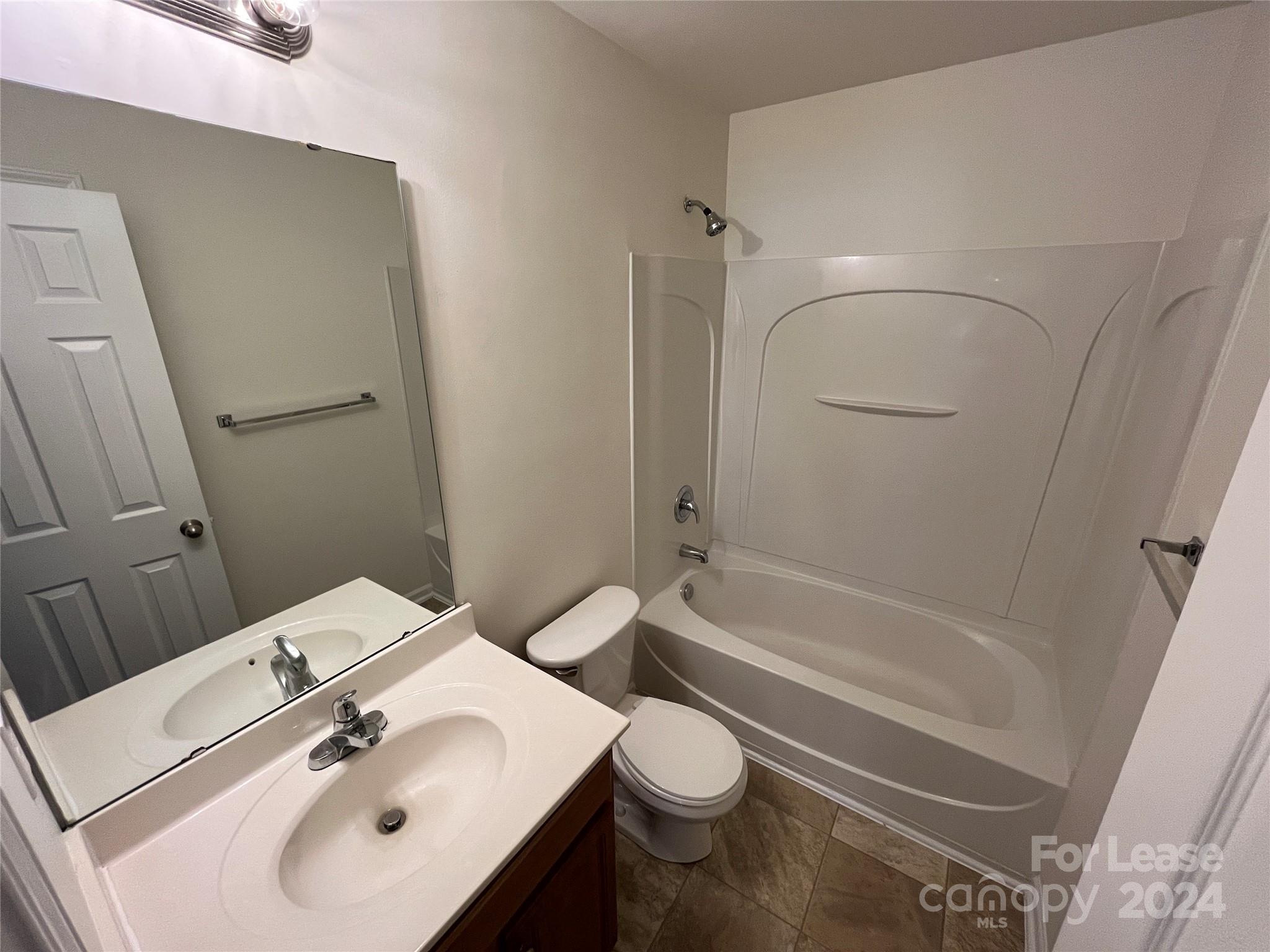 Old Stone Crossing - Residential Lease