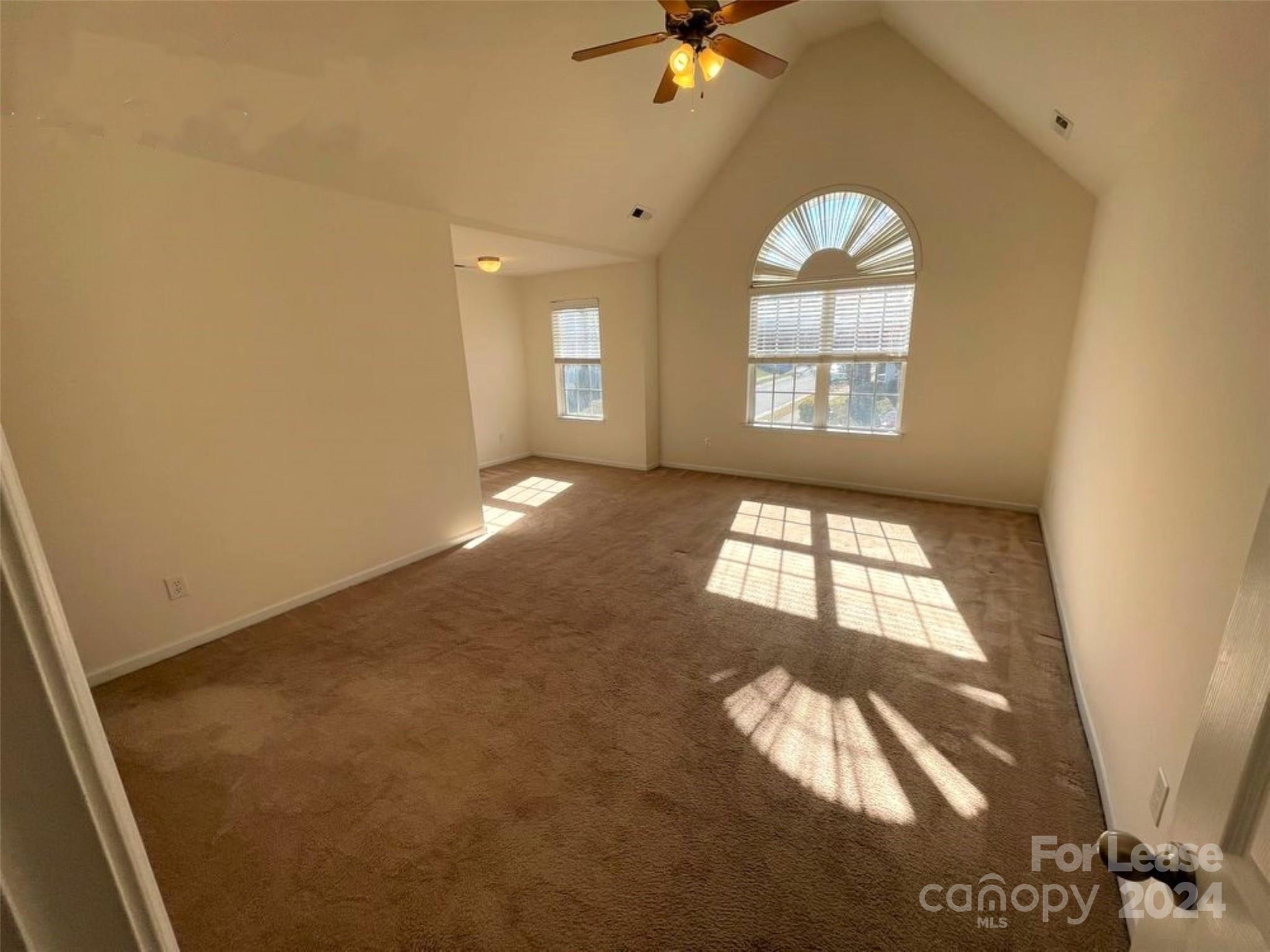 Old Stone Crossing - Residential Lease