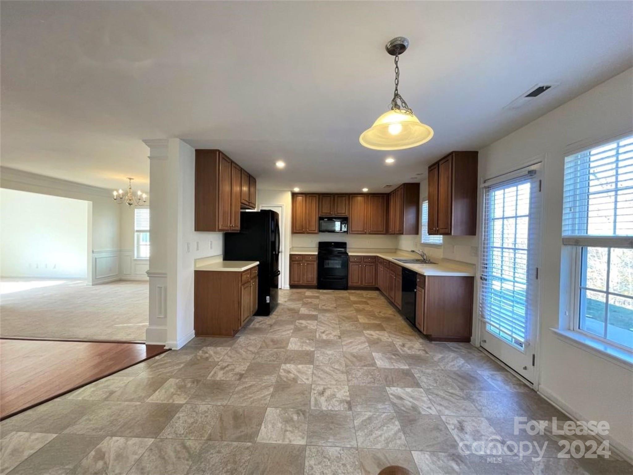 Old Stone Crossing - Residential Lease
