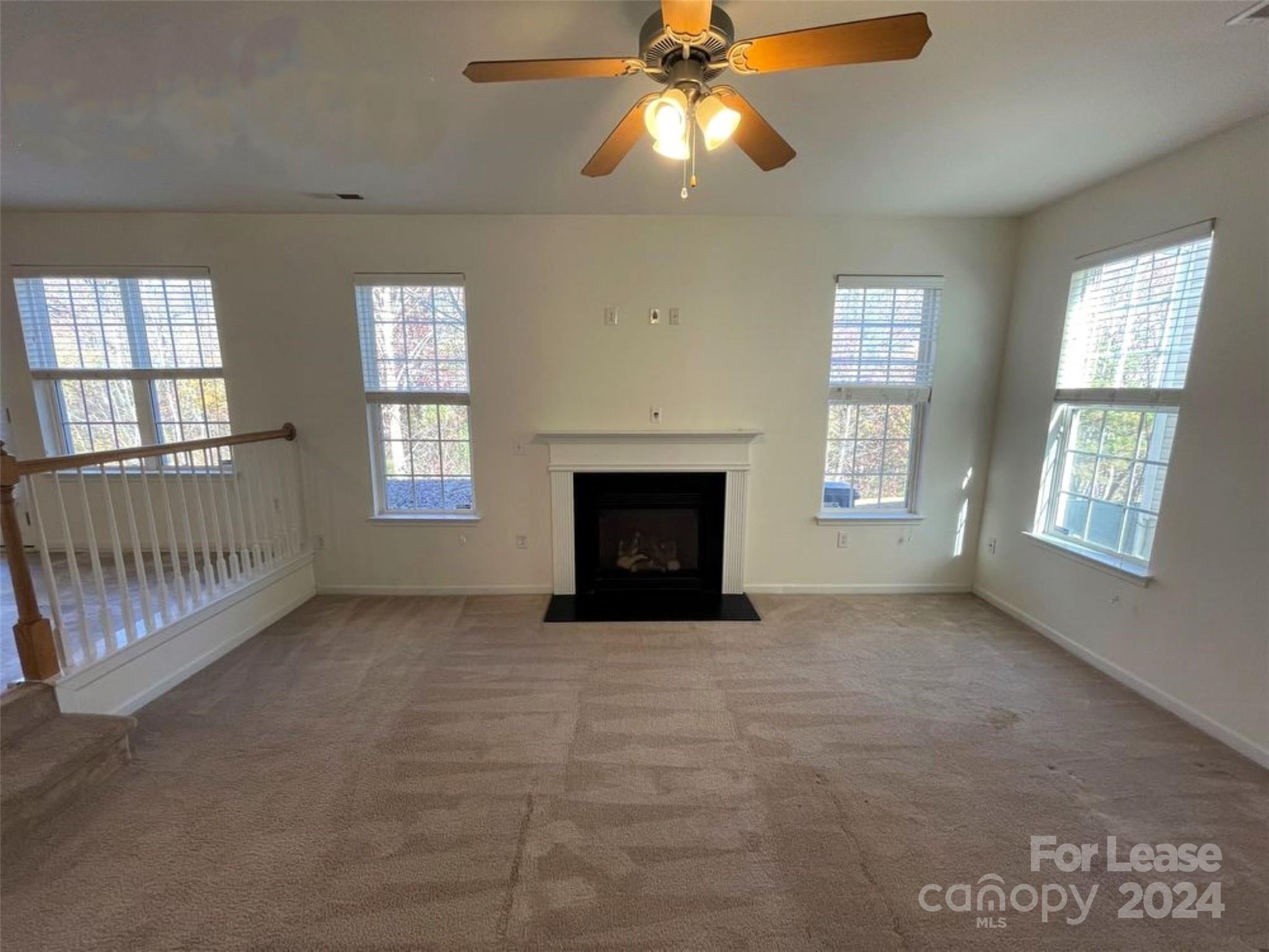 Old Stone Crossing - Residential Lease