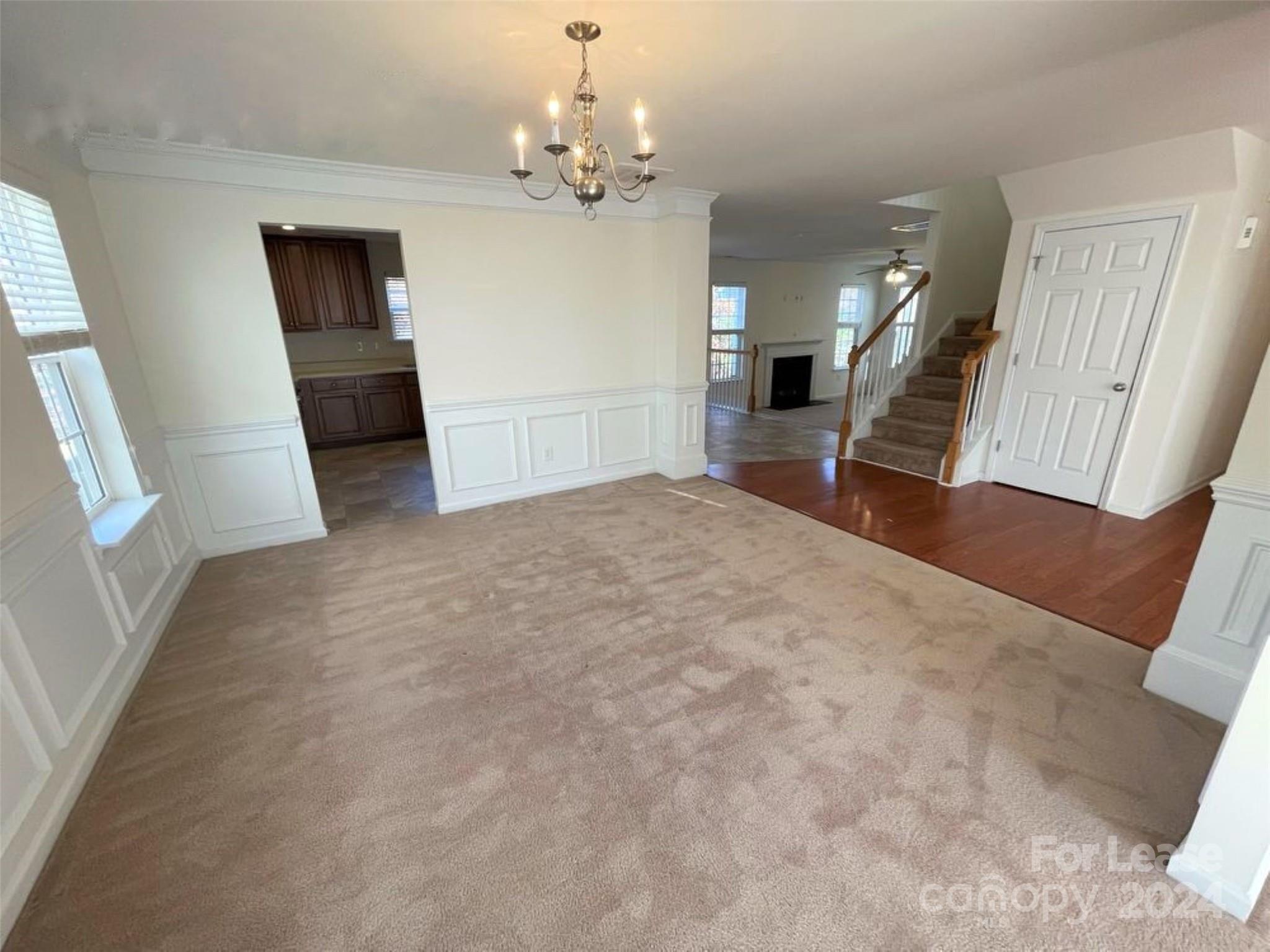 Old Stone Crossing - Residential Lease
