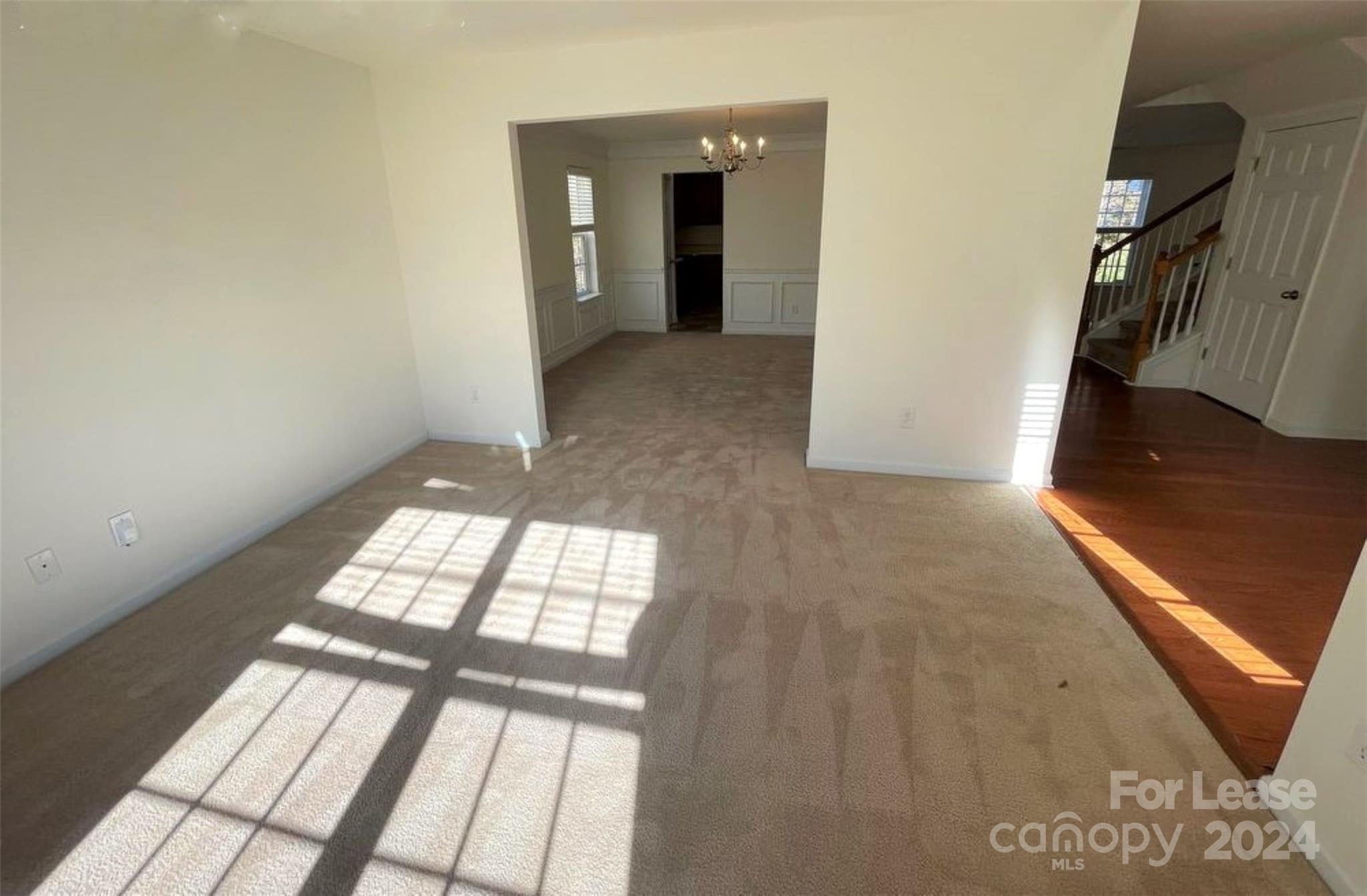 Old Stone Crossing - Residential Lease