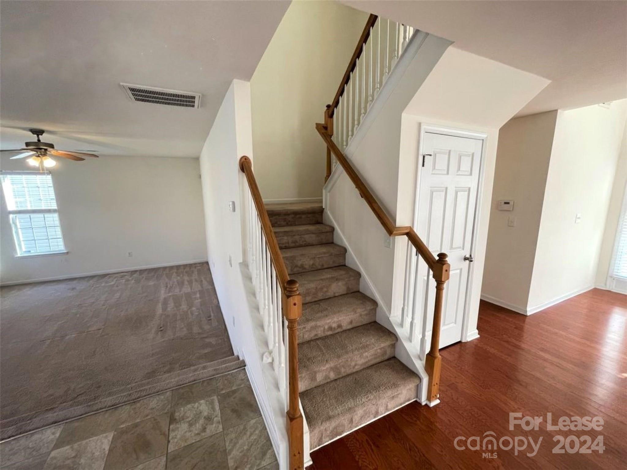 Old Stone Crossing - Residential Lease