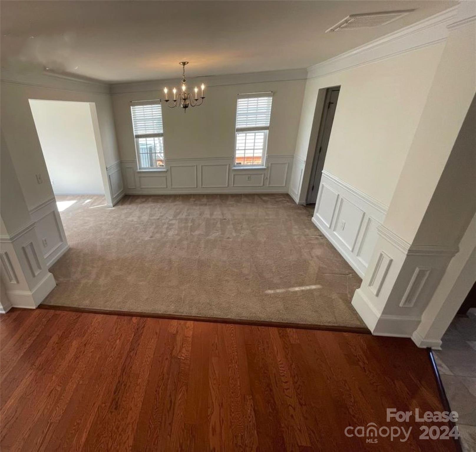 Old Stone Crossing - Residential Lease