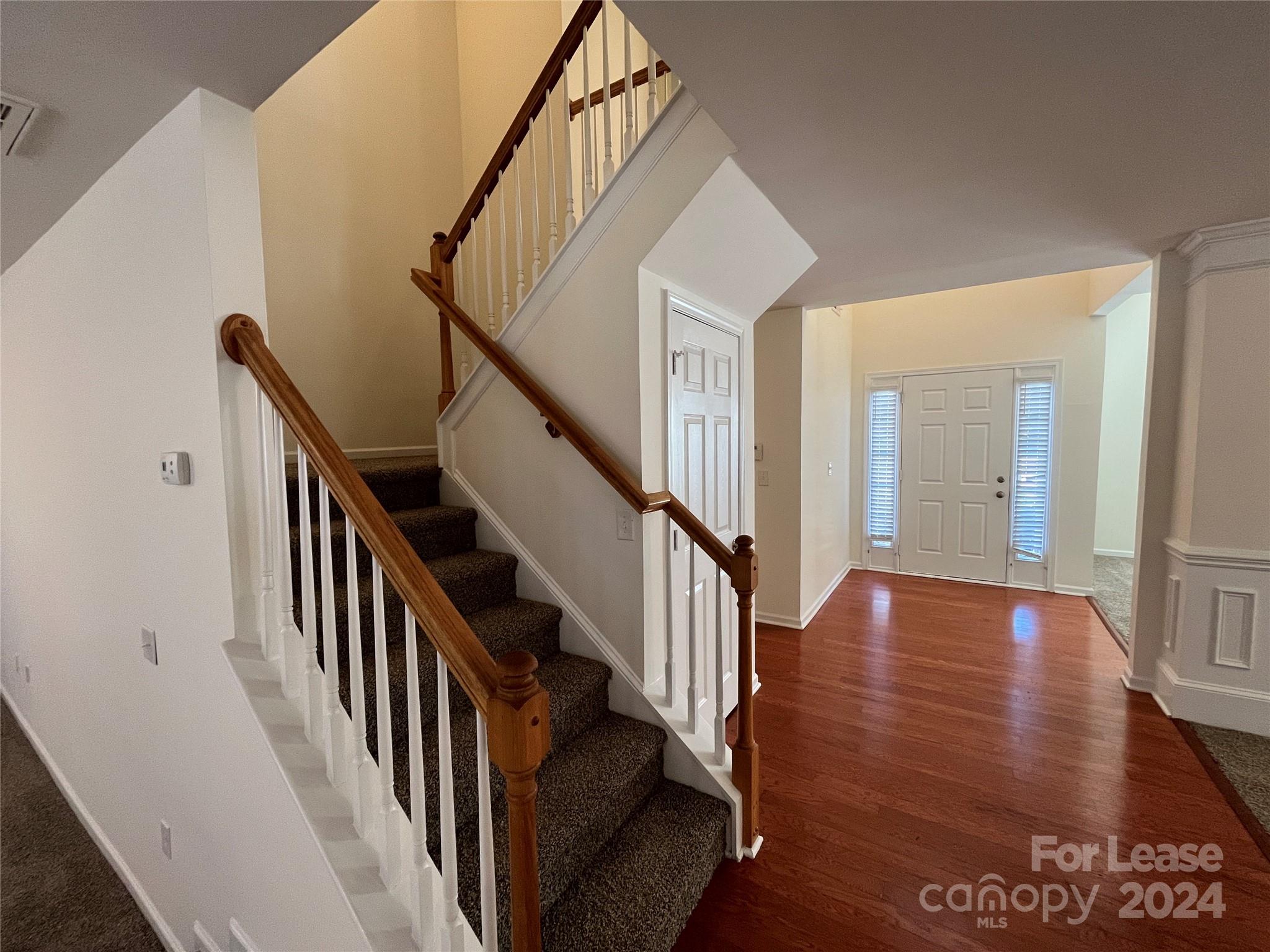 Old Stone Crossing - Residential Lease
