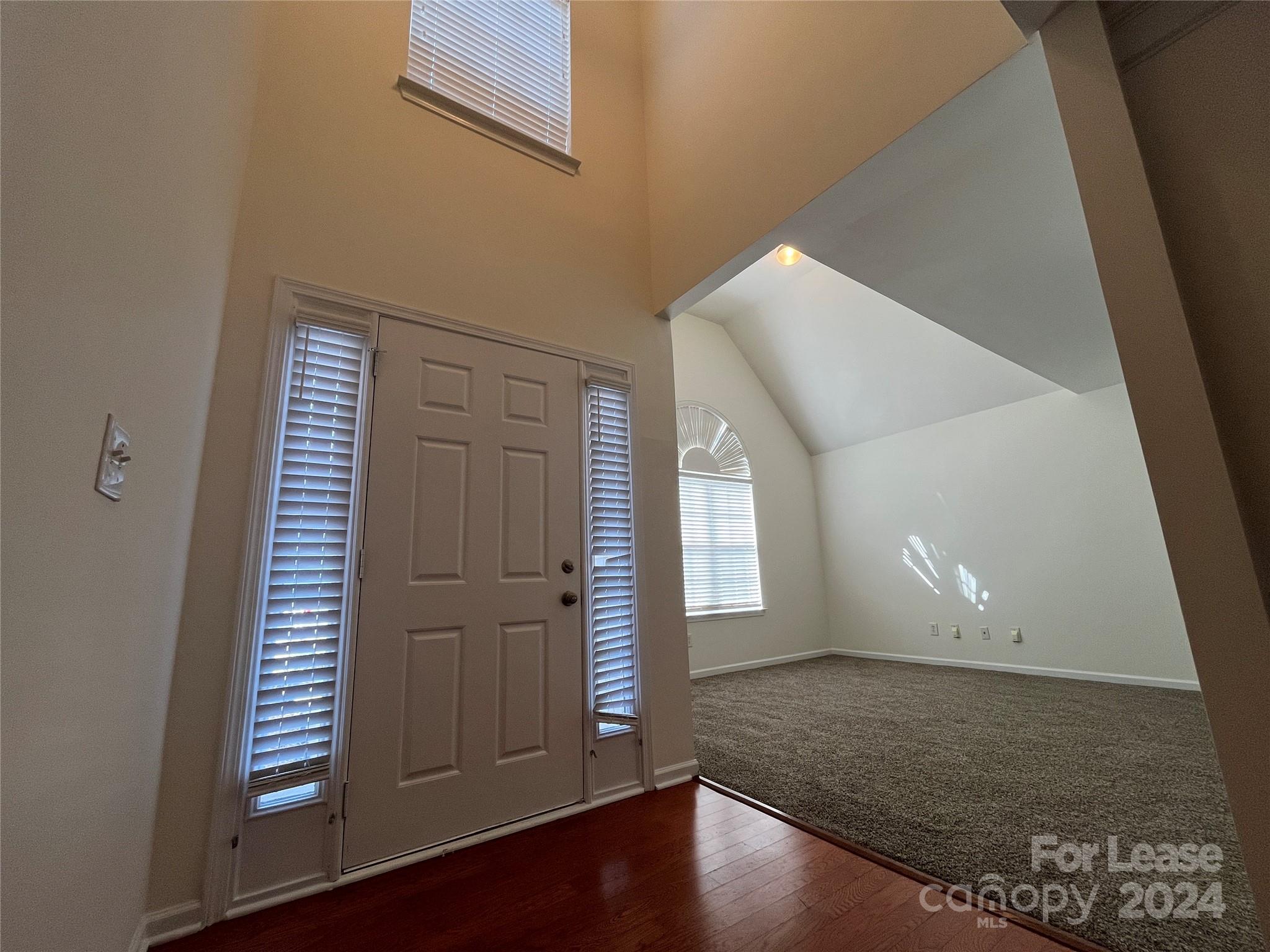 Old Stone Crossing - Residential Lease