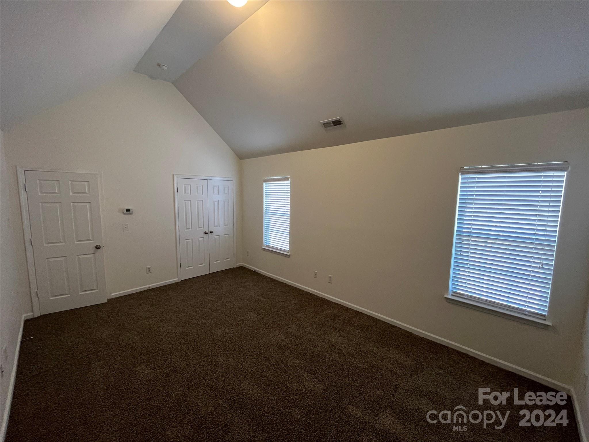 Old Stone Crossing - Residential Lease