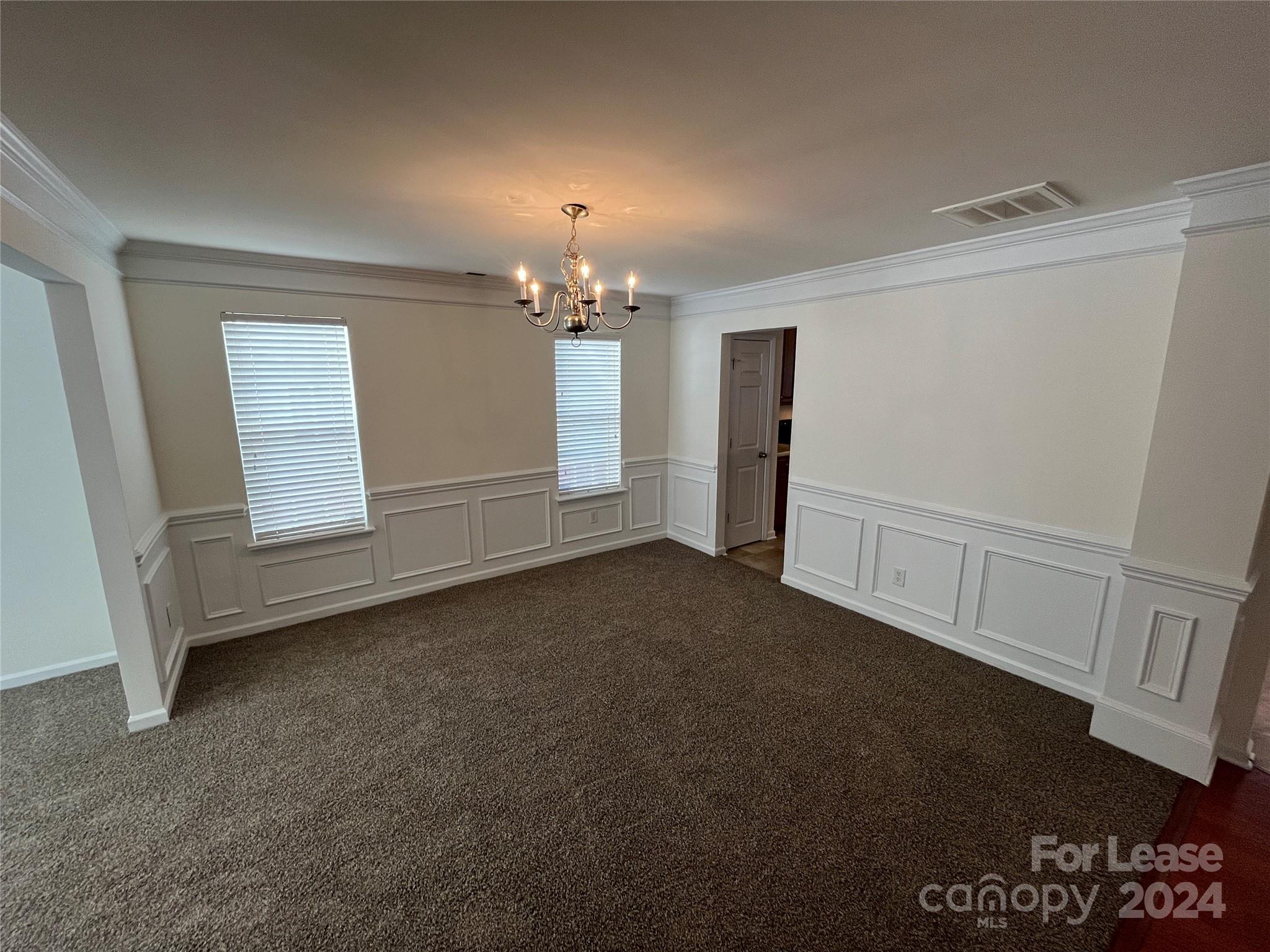 Old Stone Crossing - Residential Lease