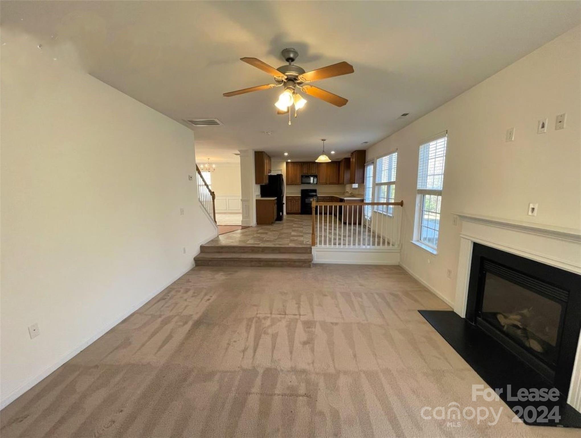Old Stone Crossing - Residential Lease