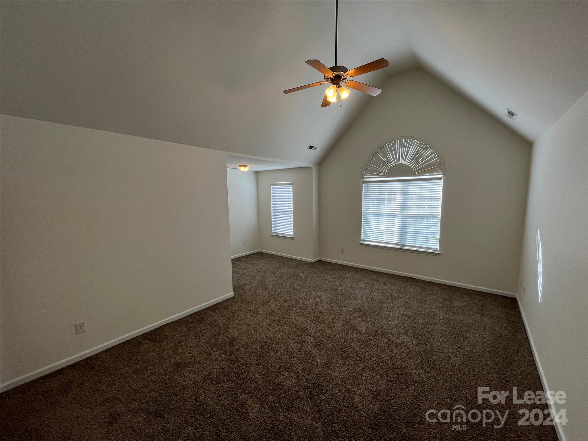 Old Stone Crossing - Residential Lease