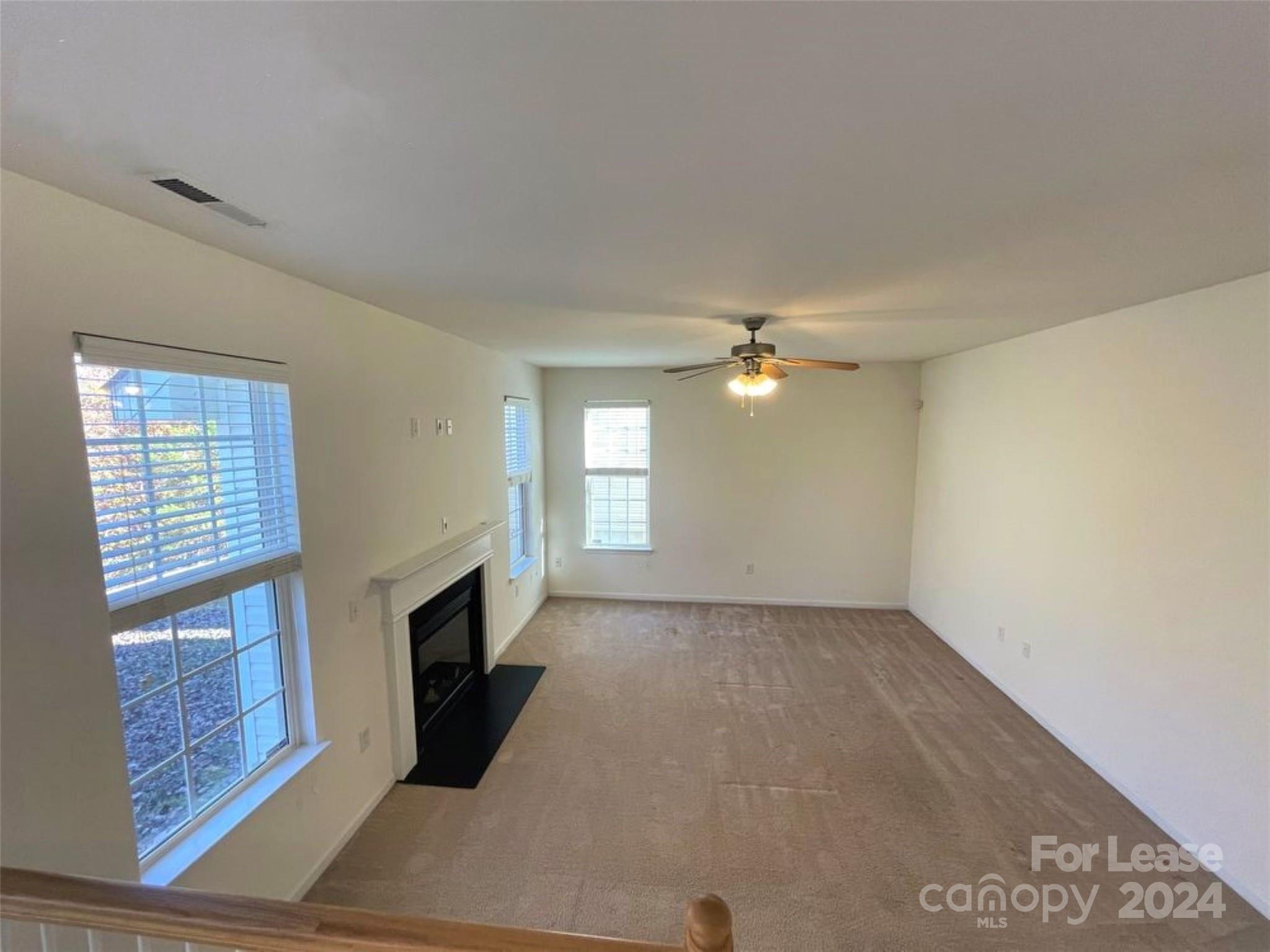 Old Stone Crossing - Residential Lease