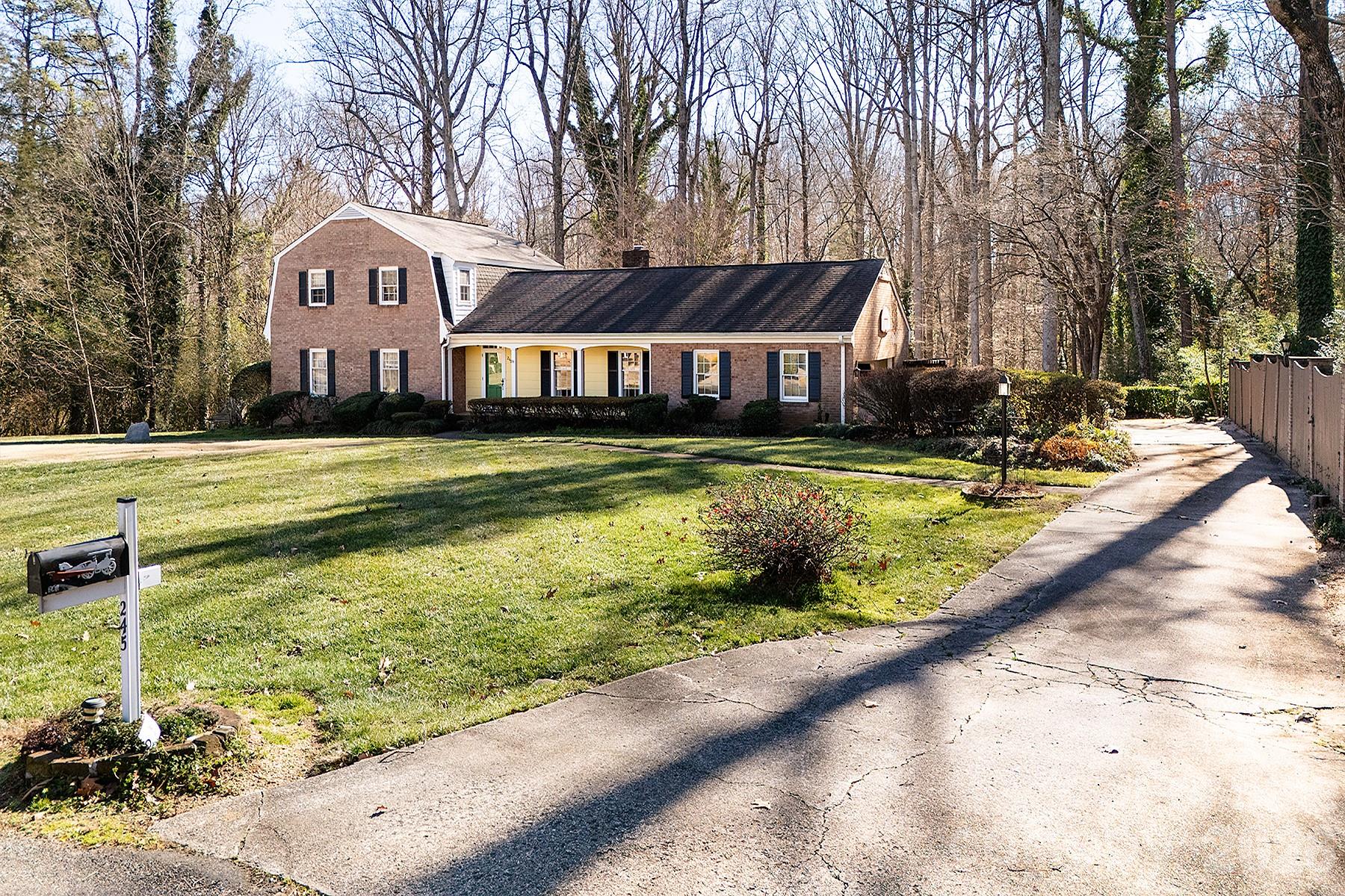 Neel Estates - Residential