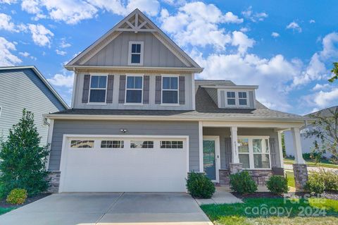 A home in Lancaster