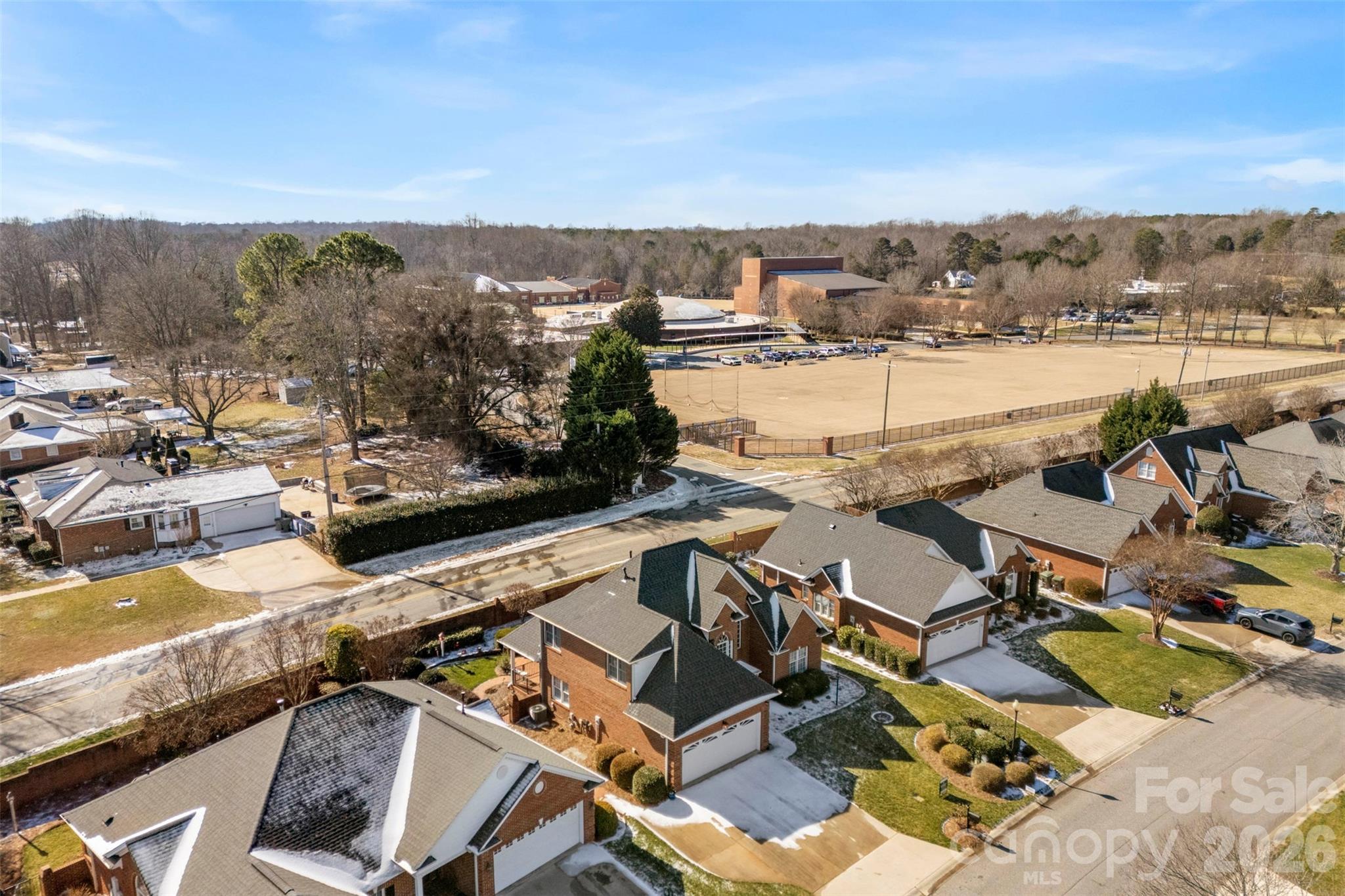 2146 Pinefield Court