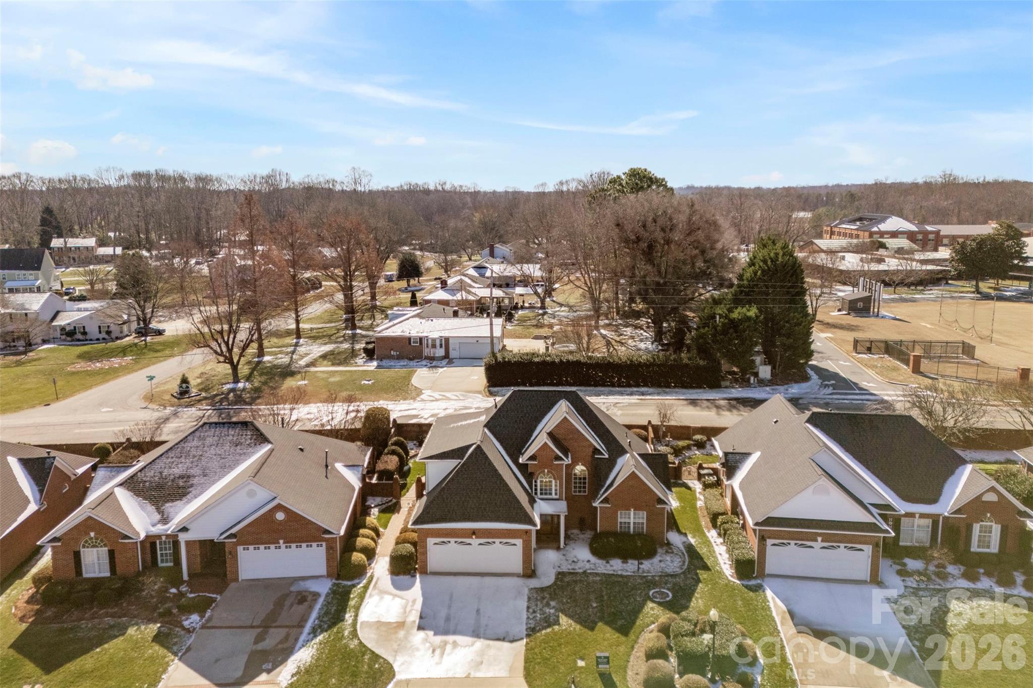 2146 Pinefield Court