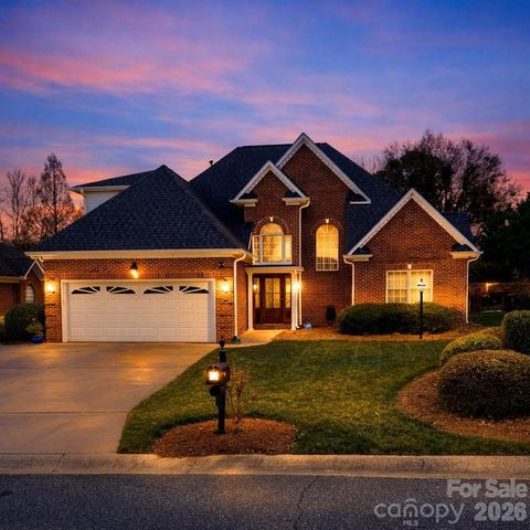 Photo of 2146 Pinefield Court, Gastonia, NC 28056 (MLS # 4338772)
